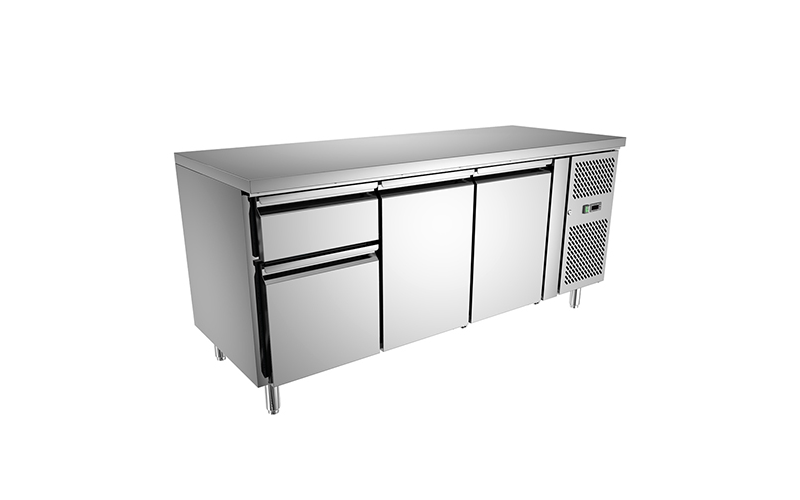 Deep Freezer